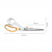 Ножица за текстил Amplify 25 cm