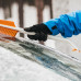 Зимен комплект за автомобил Fiskars