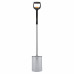 Права телескопична лопата Fiskars Xact™