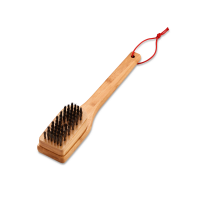 Бамбукова четка за барбекю WEBER® 30cm