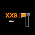 Ултралека туристическа брадва Fiskars X-series™ X13 - XXS