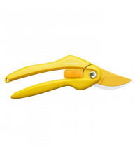 Лозарска ножица с разминаващи се остриета SingleStep™ Saffron 