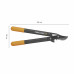 Градинска ножица за рязане на клони с разминаващи се остриета Fiskars PowerGear™ (S) L72 (до Ø30 mm)