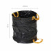 Градински кош Fiskars Solid™ 56 L Ø40 cm (3 - 46 cm)