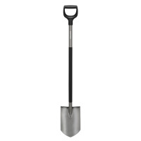 Заострена градинска лопата Fiskars Ergonomic™ 125 cm