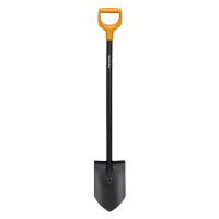 Заострена лопата Fiskars Solid™ 117 cm