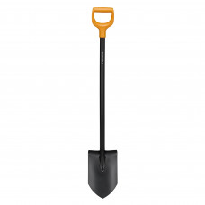 Заострена лопата Fiskars Solid™ 117 cm
