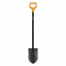 Заострена лопата Fiskars Solid™ 117 cm