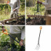 Градинска вила за сено Fiskars Solid™ 126 cm
