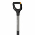 Загребваща лопата Fiskars Ergonomic™ 132 cm