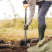 Удължена заострена лопата Fiskars Solid XL 126.5 cm