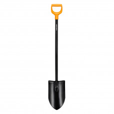 Удължена заострена лопата Fiskars Solid XL 126.5 cm