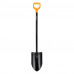 Удължена заострена лопата Fiskars Solid XL 126.5 cm