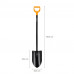 Удължена заострена лопата Fiskars Solid XL 126.5 cm