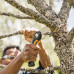 Сгъваем градински трион за клони Fiskars Plus™ SW69 21 cm