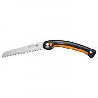 Сгъваем градински трион за клони Fiskars Plus™ SW69 21 cm