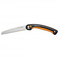 Сгъваем градински трион за клони Fiskars Plus™ SW69 21 cm