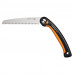 Сгъваем градински трион за клони Fiskars Plus™ SW69 21 cm