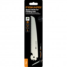 Резервно острие за сгъваем трион Fiskars Plus™ SW69 21 cm