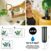 Уред за поливане на саксийни растения Fiskars Urban 350 ml