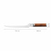 Нож за филетиране Fiskars Norden 31 cm