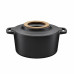 Чугунен съд за печене Fiskars Norden, 4L