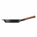 Чугунен тиган Fiskars Norden, 26cm