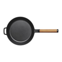 Чугунен тиган Fiskars Norden, 26cm