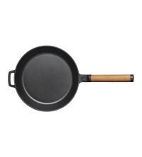 Чугунен тиган Fiskars Norden, 26cm