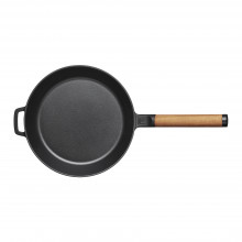 Чугунен тиган Fiskars Norden, 26cm