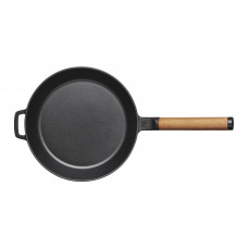 Чугунен тиган Fiskars Norden, 26cm