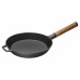 Чугунен тиган Fiskars Norden, 26cm