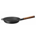 Чугунен грил тиган Fiskars Norden, 26cm