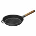 Чугунен грил тиган Fiskars Norden, 26cm