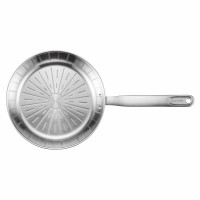 Тиган за пържене All Steel Pure 24 cm