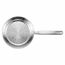 Тиган за пържене All Steel Pure 24 cm