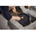 Чугунен грил тиган Fiskars Norden, 26cm