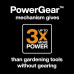 Ножица за храсти със зъбчат механизъм PowerGear X HSX92