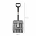 Лека алуминиева лопата за кола Fiskars SnowLight™ 71.5 cm