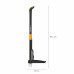 Изкоренител за плевели Fiskars Xact™ 100 cm