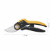 Лозарска ножица с разминаващи се остриета Fiskars PowerLever™ P721 (до Ø24 mm)