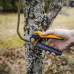 Лозарска ножица с разминаващи се остриета Fiskars PowerGear™ M P921 (до Ø24 mm)