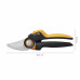 Лозарска ножица с разминаващи се остриета Fiskars PowerGear™ M P921 (до Ø24 mm)