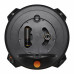 Комплект градински маркуч с макара Fiskars Solid™ (M) 1/2 20m