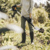 Заострена лопата Fiskars Xact™ (L) 120 cm