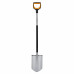 Заострена лопата Fiskars Xact™ (L) 120 cm