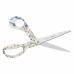 Универсална ножица Fiskars x Iittala Taika white, 21 cm