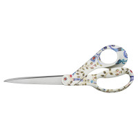 Универсална ножица Fiskars x Iittala Taika white, 21 cm