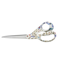 Универсална ножица Fiskars x Iittala Taika white, 21 cm
