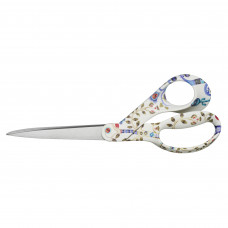 Универсална ножица Fiskars x Iittala Taika white, 21 cm